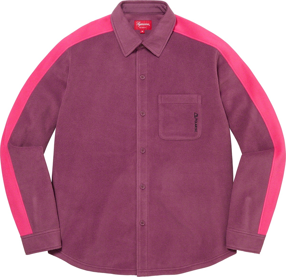 Polartec® Shirt view 8